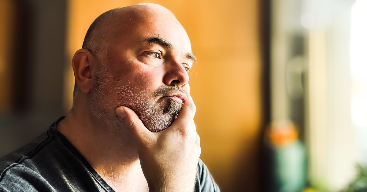 Sichtbar werden – warum ich mir dieses Jahr nicht mehr selbst im Weg stehe
