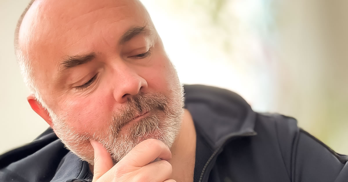 49 und bereit … und manchmal doch ein Klassiker